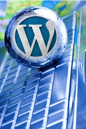 Wordpress Responsive Webdesign