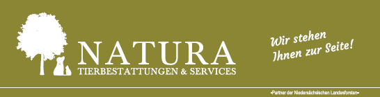 NATURA Tierbestattungen & Service