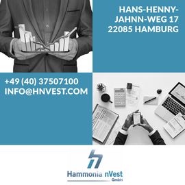 Hammonia Asset Management GmbH in Hamburg