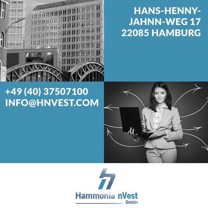 Hammonia Asset Management GmbH