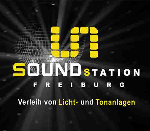 Bild 2 Soundstation Freiburg in Freiburg