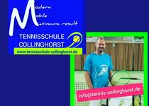 Bild zu Tennisverein Ostrhauderfehn-Idafehn TVOI