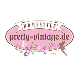 pretty-vintage.de in Mühlhausen in Thüringen