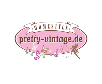 Logo von pretty-vintage.de in Mühlhausen in Thüringen