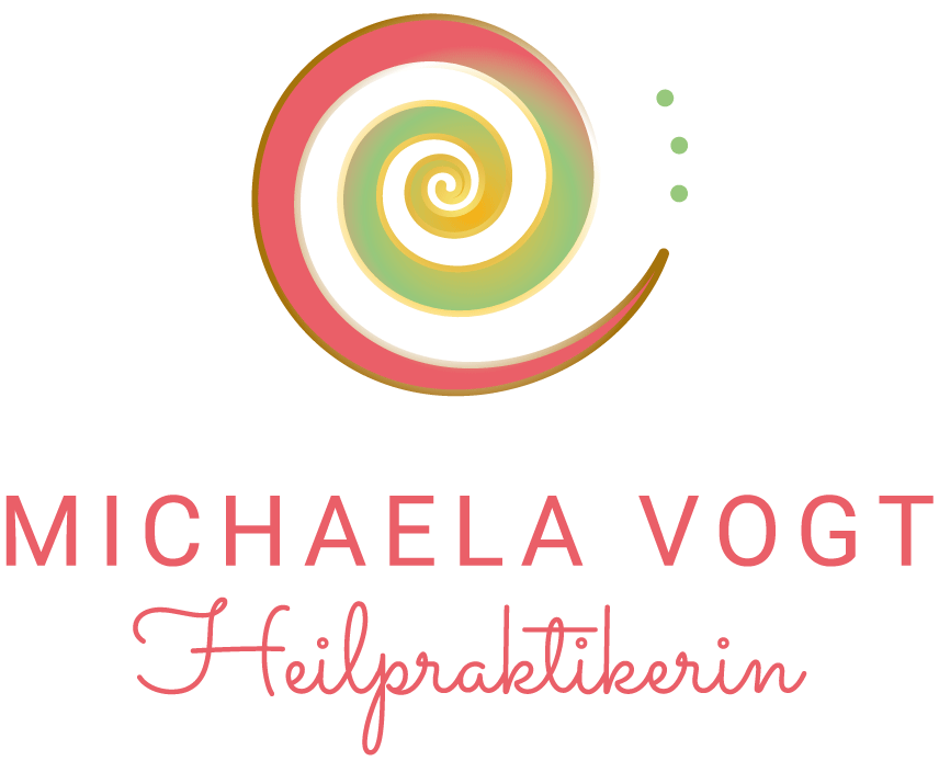 Logo von Michaela Vogt, Heilpraktikerin mit Naturheilpraxis