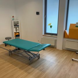 Corpus Physiotherapie in Kornwestheim