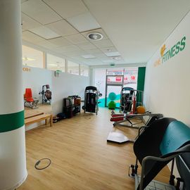 Corpus Physiotherapie in Kornwestheim