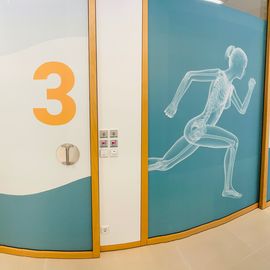 Corpus Physiotherapie in Kornwestheim