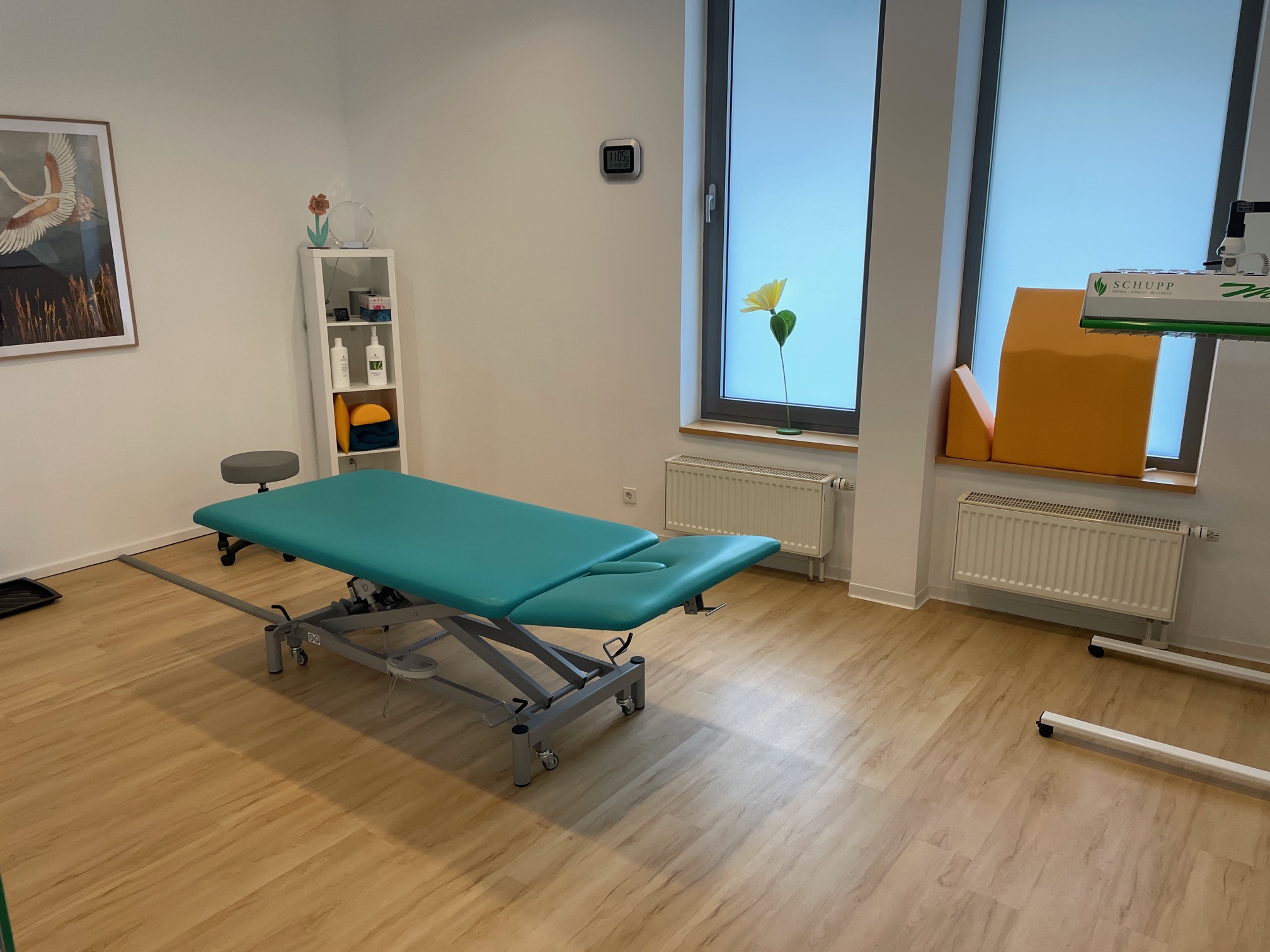 Bild 33 Corpus Physiotherapie in Kornwestheim