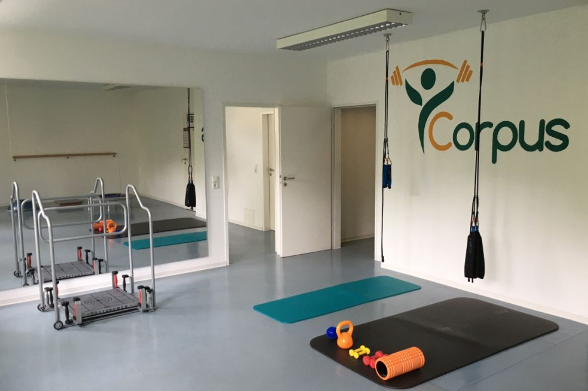 Bild 45 Corpus Physiotherapie in Kornwestheim