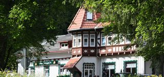 Bild zu Pension Obere Schweizerhütte Restaurant