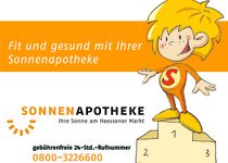 Bild zu Sonnen-Apotheke