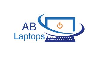Logo von AB-Laptops in Hagen in Westfalen