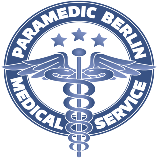 Bild 1 Paramedic Berlin - International Medical Aviation & Ambulance UG (haftungsbeschränkt) in Berlin