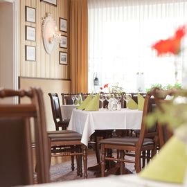 Hotel u. Restaurant "Am Alten Rhin" in Alt Ruppin Stadt Neuruppin