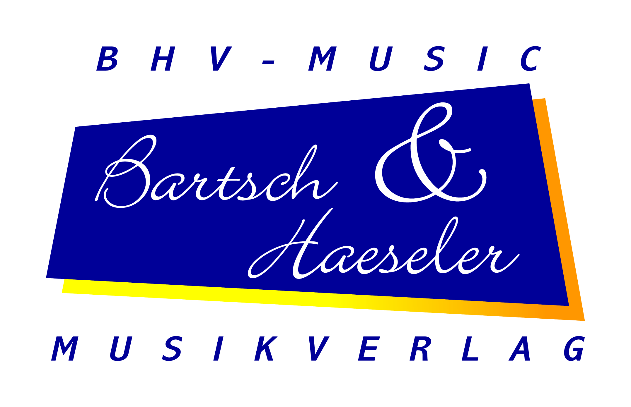 Bild 2 Bartsch & Haeseler Musikverlag in Hartheim am Rhein