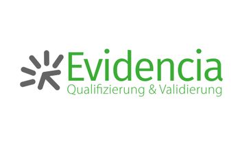 Logo von Evidencia GmbH in Wesel