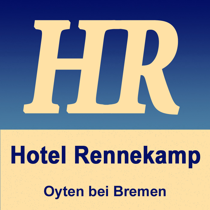 Logo Hotel Rennekamp
