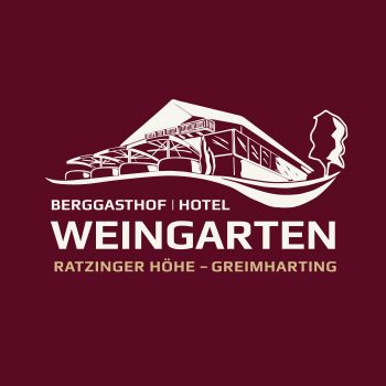 Logo von Gasthaus Weingarten Inh. Diana Hartmann in Weingarten Gemeinde Rimsting