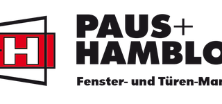 Bild zu Paus-Fenster + Hambloch GmbH & Co KG