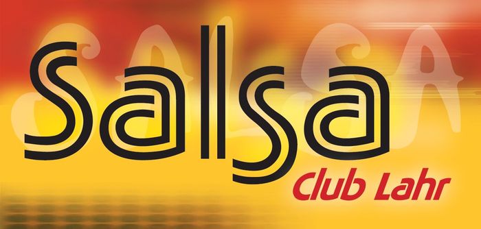 Logo Salsa Club Lahr