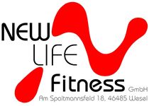Bild zu New Life Fitness GmbH