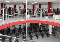 Bild zu New Life Fitness GmbH