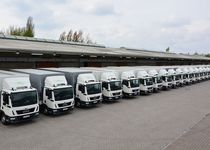 Bild zu AdL Logistic GmbH