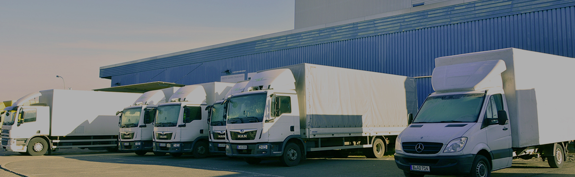 Bild 2 AST Logistics GmbH in Berlin