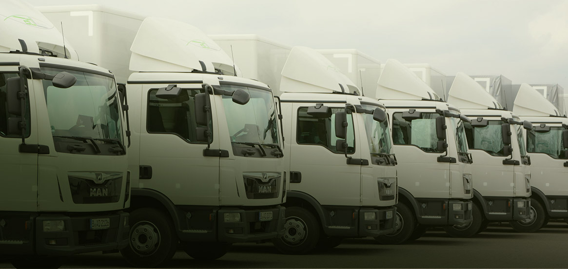 Bild 3 AST Logistics GmbH in Berlin