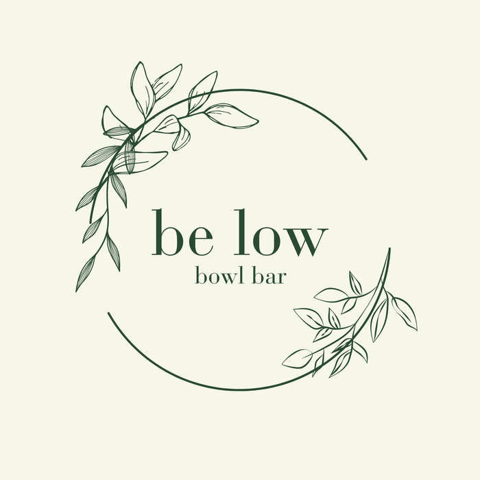 be low - bowl bar