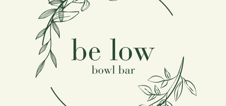 Bild zu be low - bowl bar