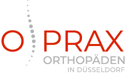 Logo O-Prax Düsseldorf