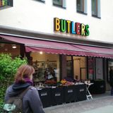 BUTLERS Reutlingen in Reutlingen