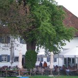 Hotel Restaurant Pilgerhof und Rebmannshof in Uhldingen-Mühlhofen