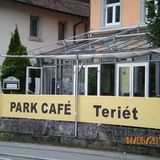 Parkcafé in Überlingen