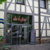 LIQUID - Bar & Delikatessen in Tübingen