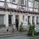Boulanger in Tübingen