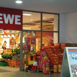 REWE in Tübingen