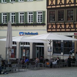 Ranitzky Kaffeehaus Restaurant in Tübingen