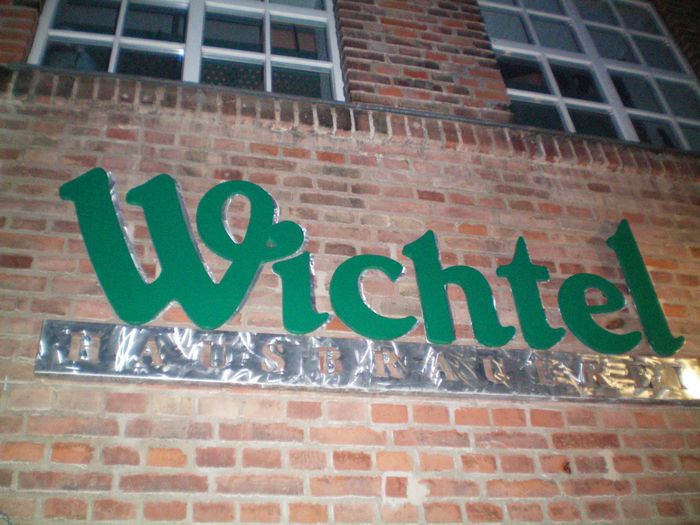 Nutzerbilder Feuerbacher Wichtel GmbH & Co.KG