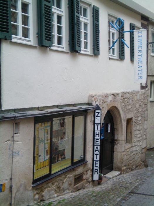 Zimmertheater Tübingen GmbH