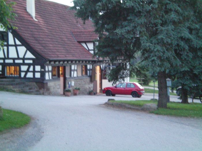 Nutzerbilder Tierklinik Domäne Ammerhof Inh. Bernd Biesinger