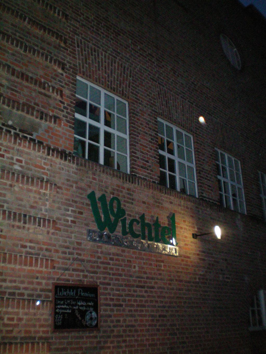 Nutzerfoto 5 Feuerbacher Wichtel GmbH & Co.KG