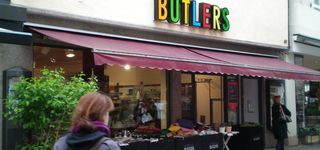 Bild zu BUTLERS Reutlingen