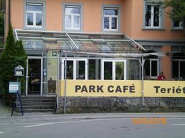 Bild zu Parkcafé