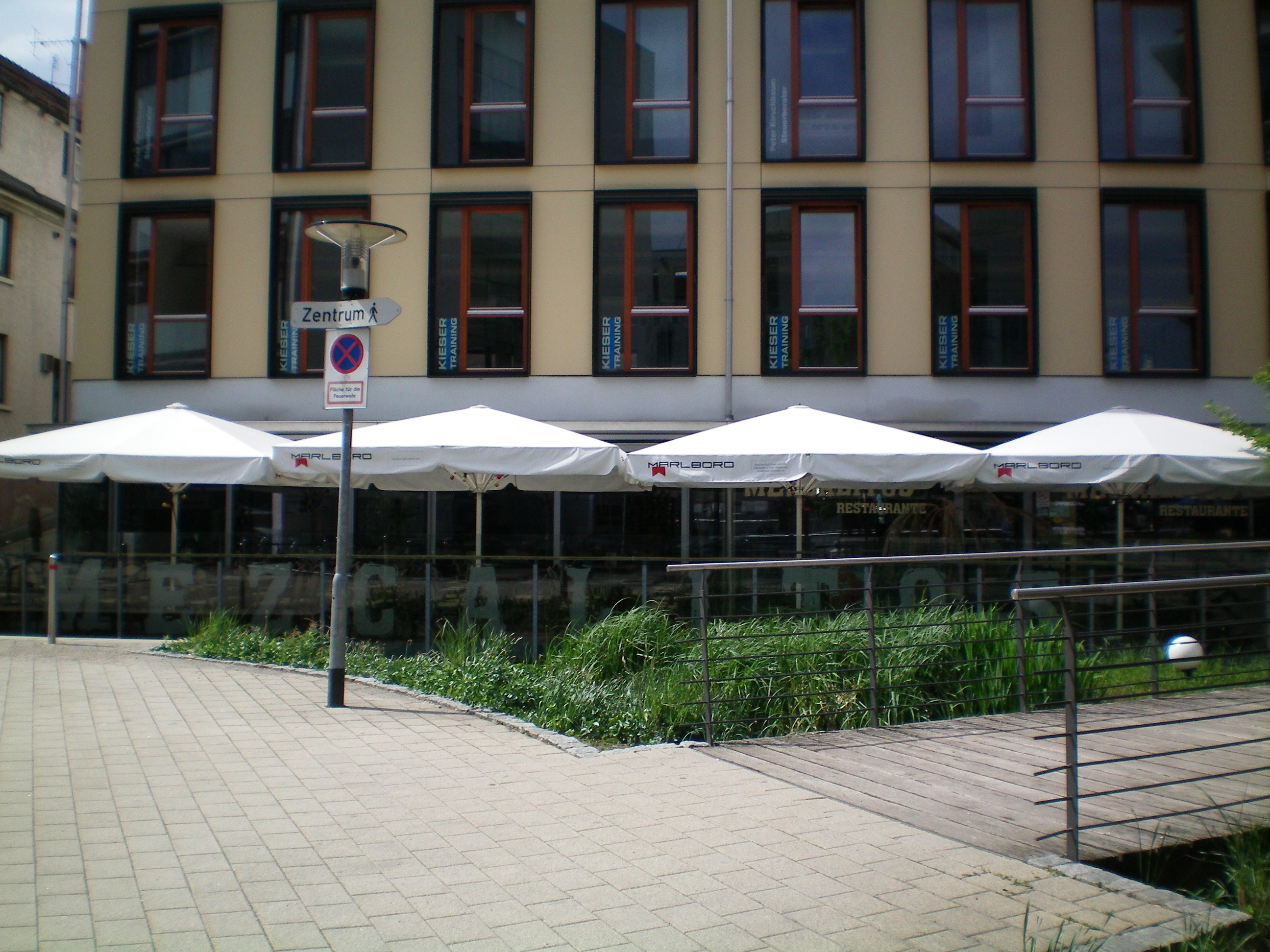 Bild 6 Mezcalitos Cantina y Bar in Reutlingen