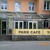 Parkcafé in Überlingen