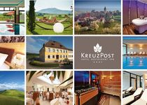 Bild zu Kreuz-Post Hotel-Restaurant-Spa