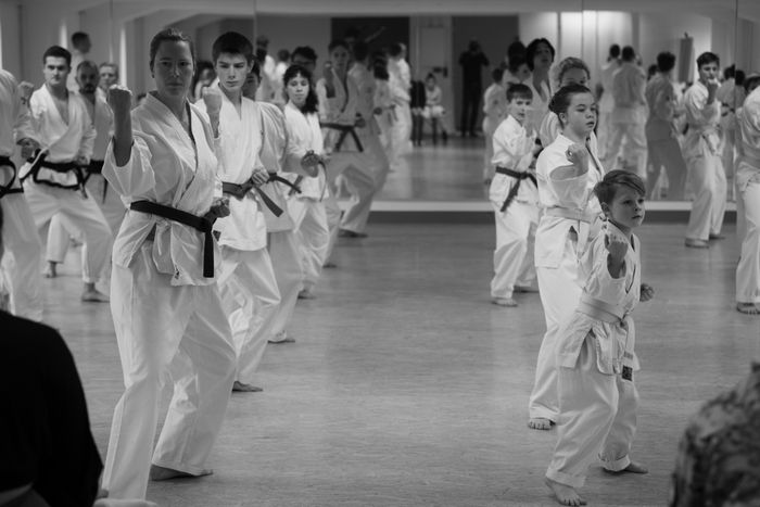 Fenger Taekwon-Do Kiel